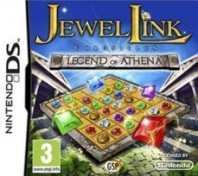Jewel Link Chronicles – Legend Of Athena Rom